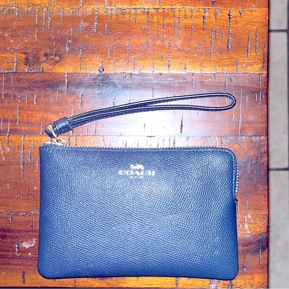 Coach Bags Coach Wristlet Poshmark